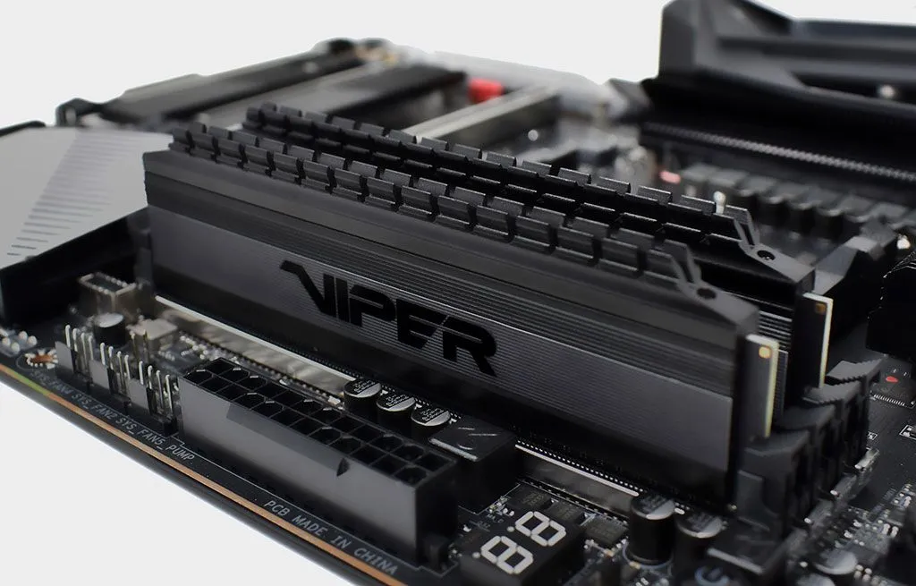 Micron начинает выборку памяти DDR5, но вашему компьютеру придется подождать