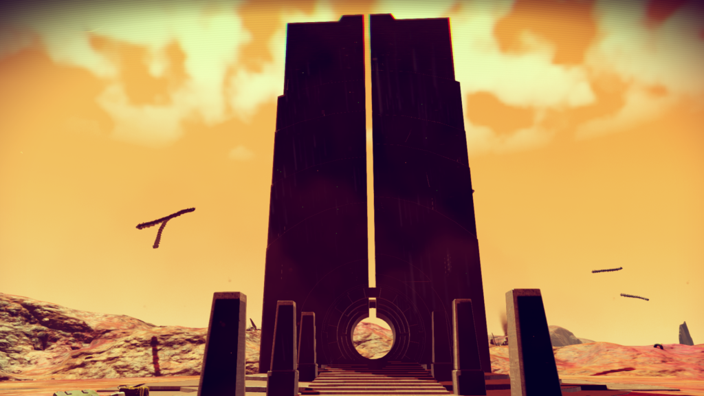 Обзор No Man’s Sky