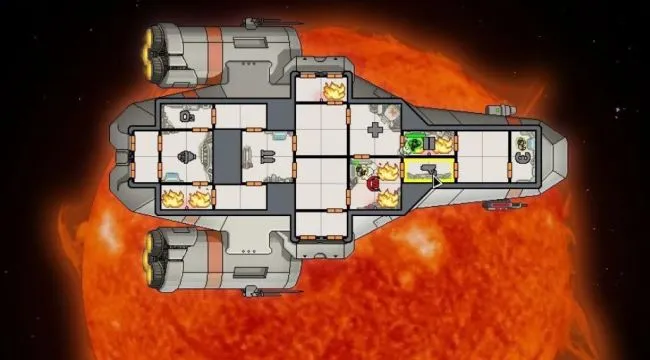 FTL: Faster Than Light