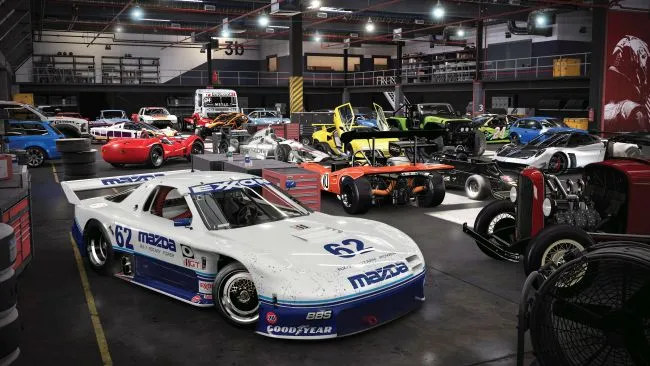 Forza Motorsport 7