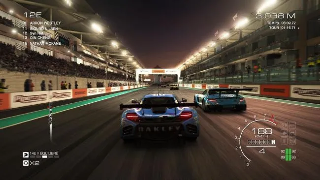 GRID Autosport