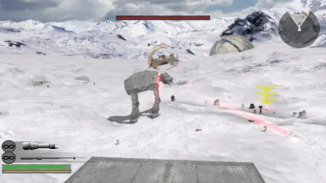 Star Wars Battlefront 2