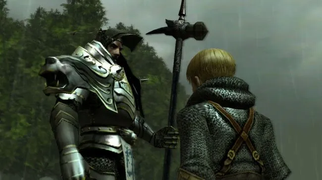 Kingdom Under Fire: Crusaders наконец-то на ПК, 16 лет спустя