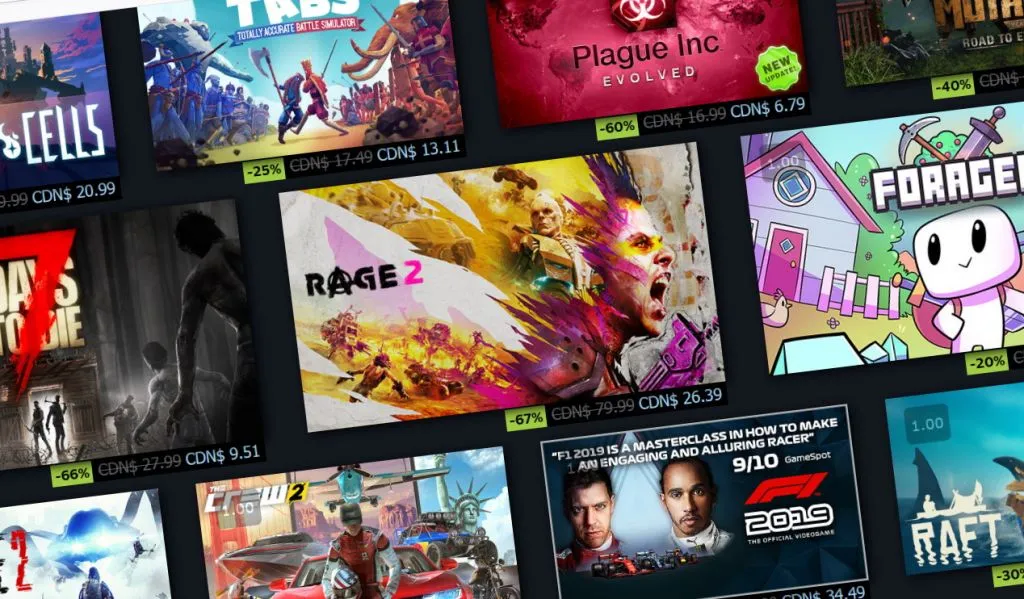 Многие китайские разработчики беспокоятся о предстоящей версии Steam только для китайского языка