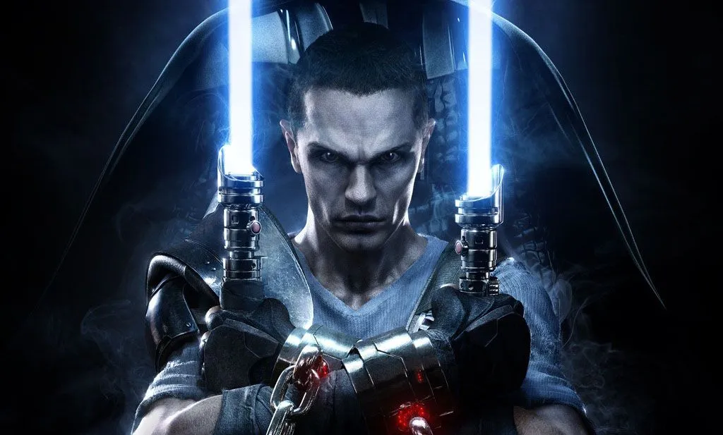 Худшие игры Star Wars на ПК
