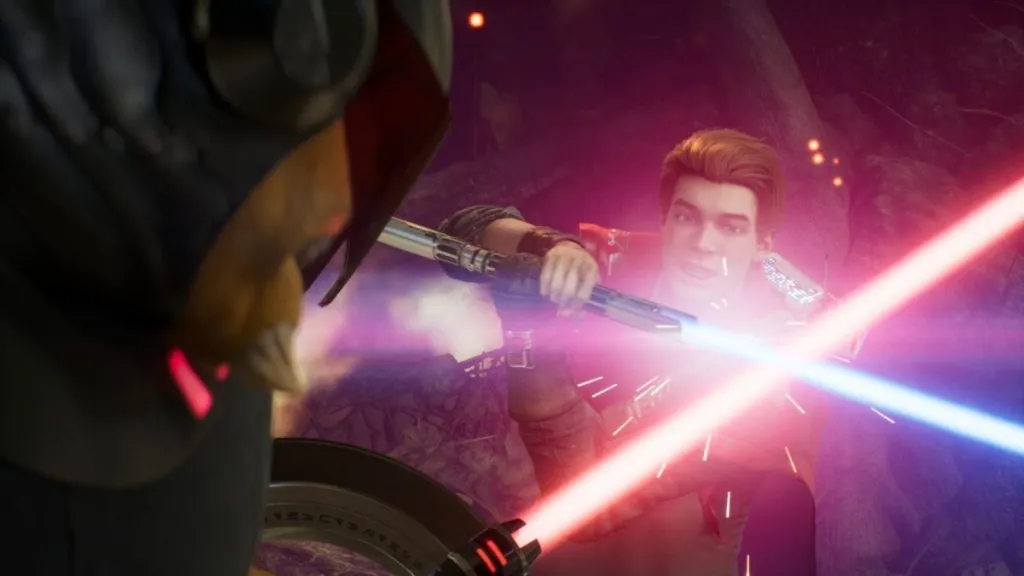 Обзор Star Wars Jedi: Fallen Order