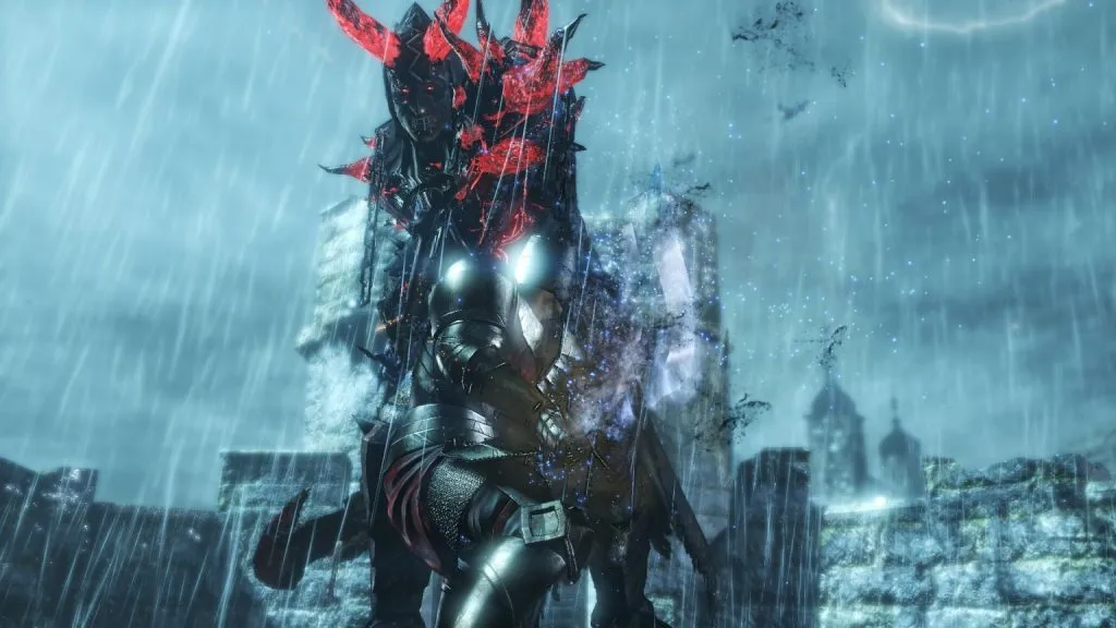 скриншоты Nioh