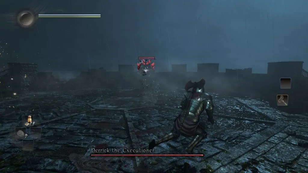 скриншоты Nioh