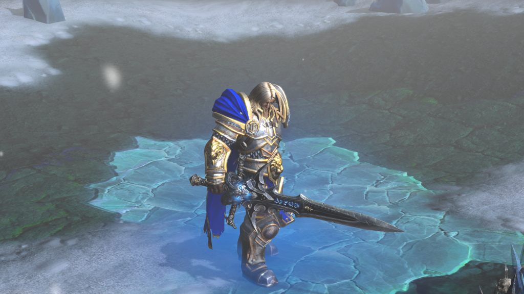 Blizzard предлагает возмещение за Warcraft 3: Reforged