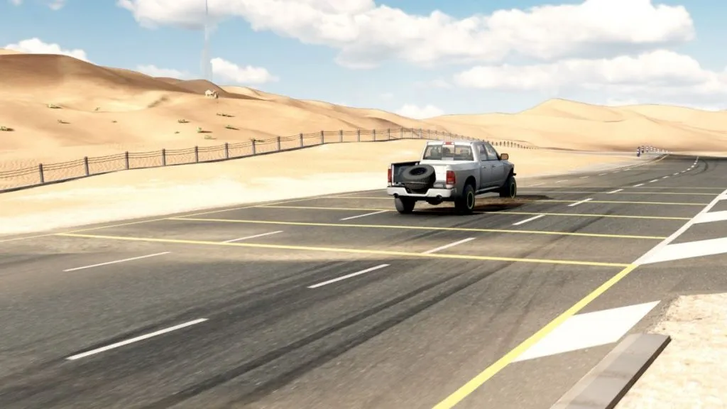 Обзор Forza Motorsport 7
