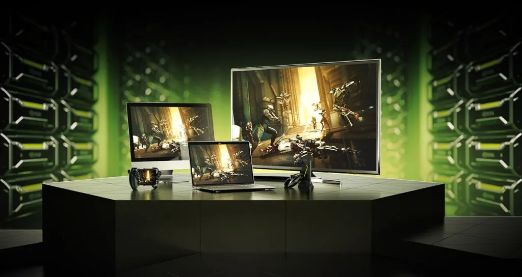 Сервис облачных игр Nvidia официально запущен, и вы можете использовать его бесплатно