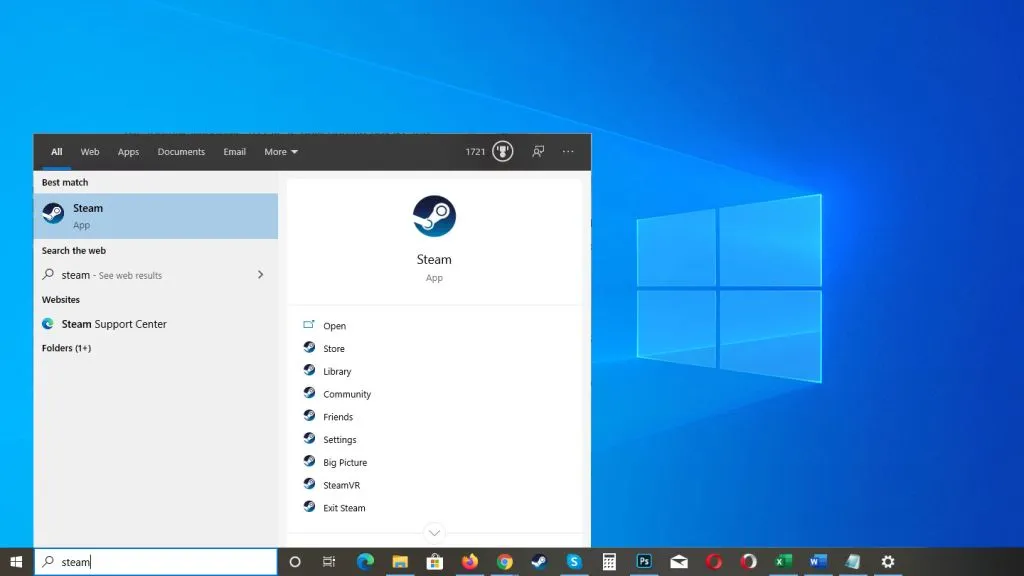 Если ваши результаты поиска в Windows 10 становятся пустыми, вот как это исправить