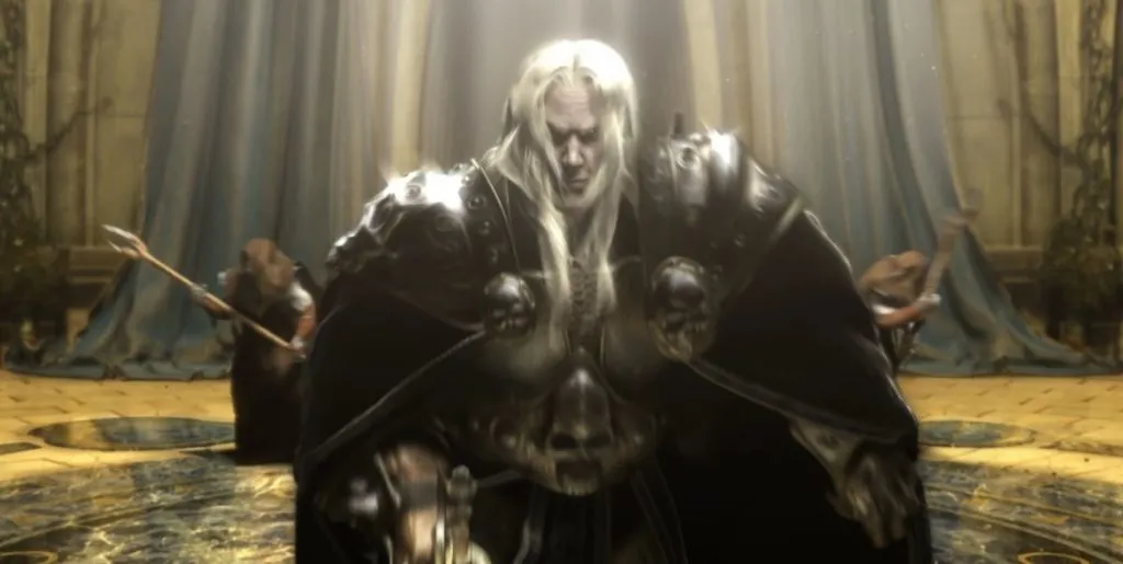 Warcraft 3: Reforged обзор