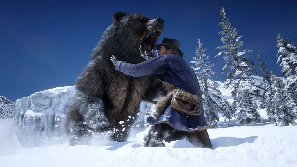 Продажи Red Dead Redemption 2 и GTA 5 достигли более 150 миллионов