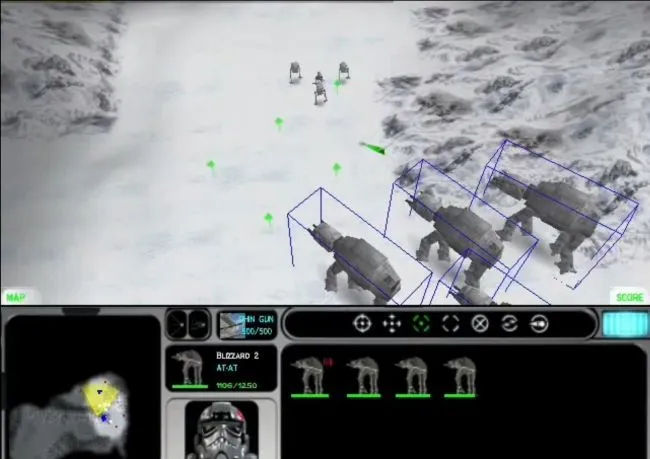 Force Commander