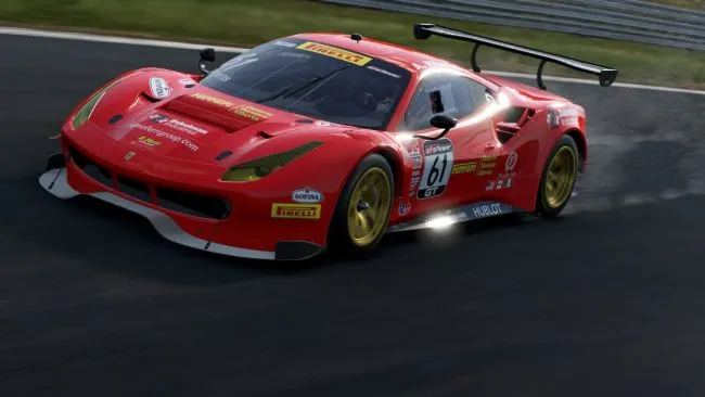 Project CARS 2
