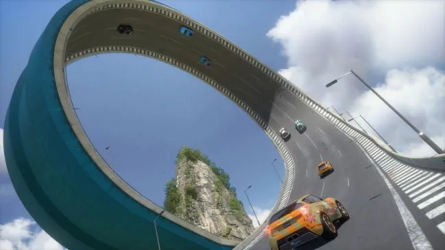 TrackMania 2