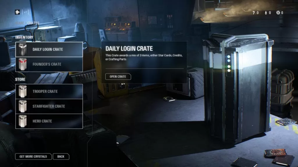 Обзор Star Wars Battlefront 2