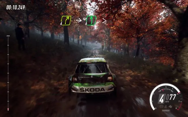 Dirt Rally 2