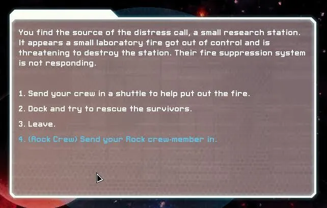 FTL: Faster Than Light