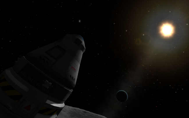 Kerbal