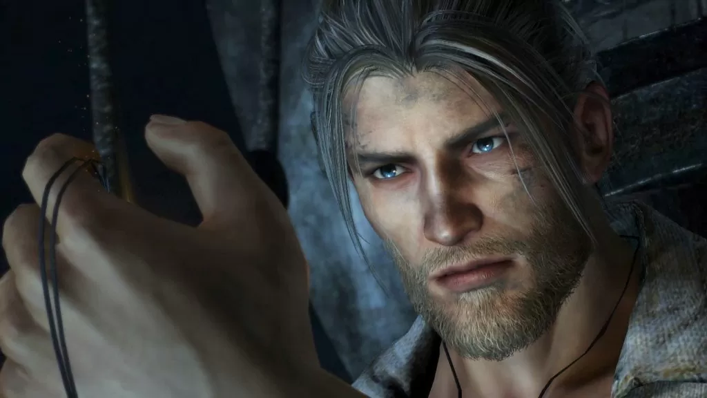 Обзор Nioh