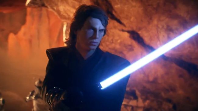 Electronic Arts, как сообщается, отменила спин-офф Star Wars Battlefront в прошлом году