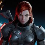 Слух: ремастер трилогии Mass Effect выйдет до следующего апреля