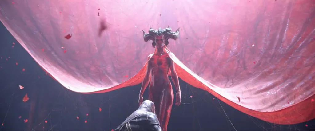 Diablo и Overwatch могут получить анимационные телевизионные адаптации