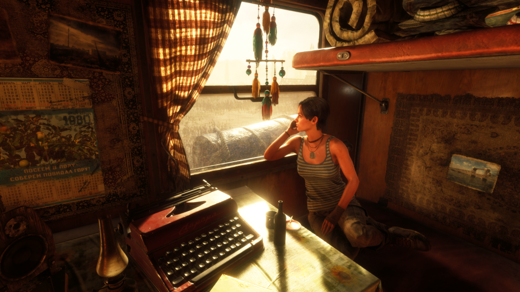 Metro Exodus обзор