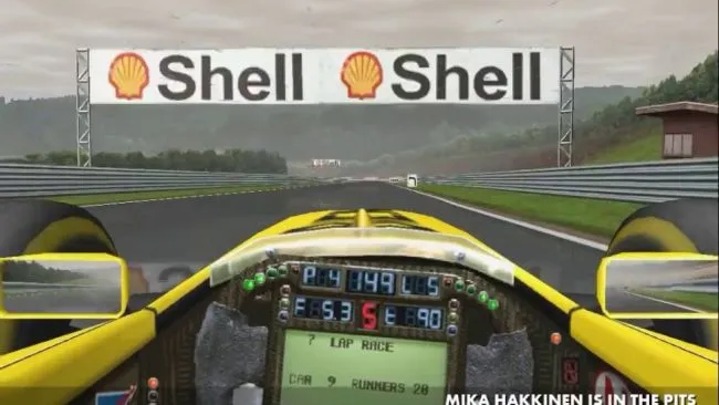 Grand Prix 3