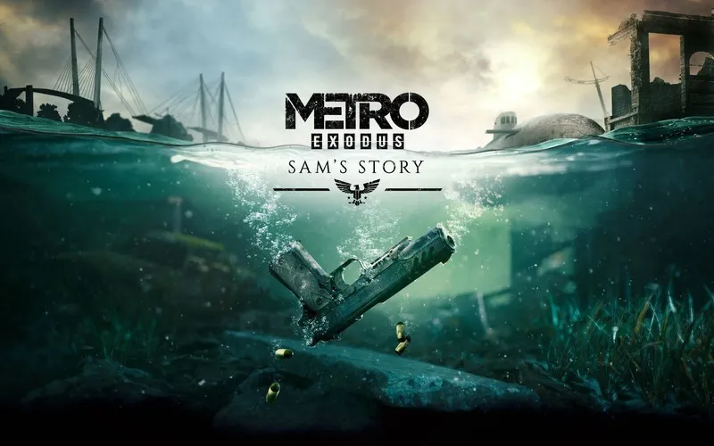В трейлере Metro Exodus «Sam's Story» представлены змеи, гигантские летучие мыши и другие ужасы