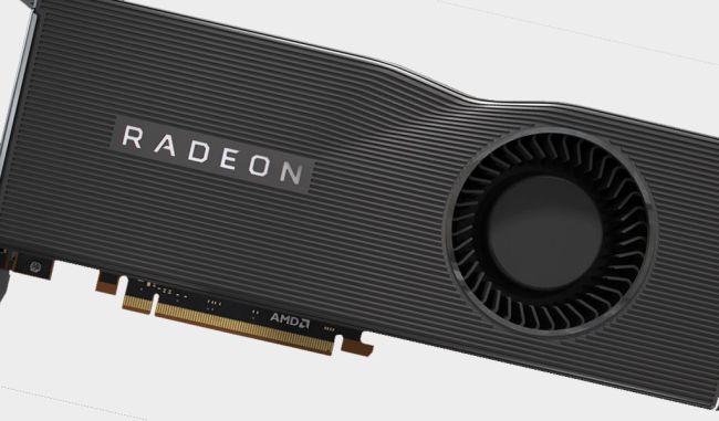AMD решает проблемы с черным экраном серии Radeon RX 5000