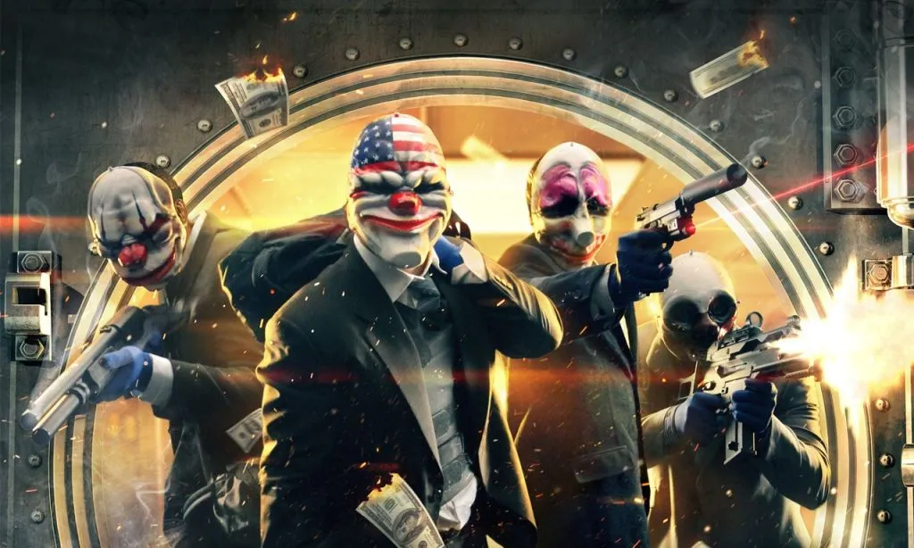 Starbreeze ищет партнера по изданию для Payday 3