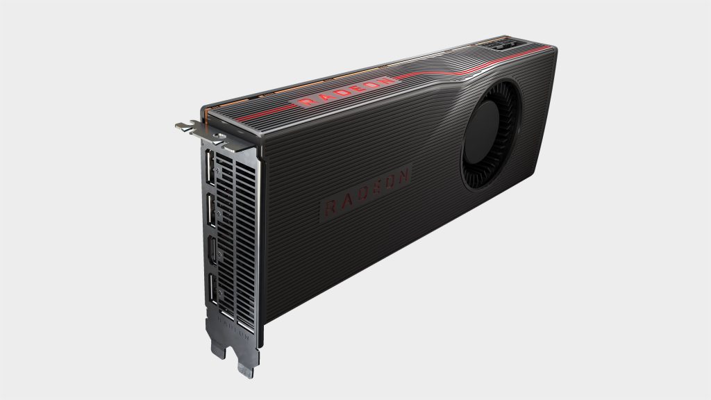 Обзор AMD Radeon RX 5700 XT