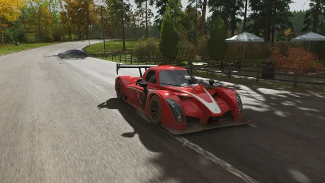 Обзор Forza Horizon 4