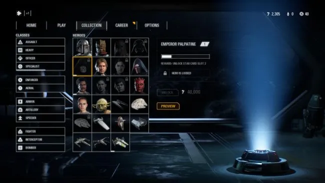 Обзор Star Wars Battlefront 2
