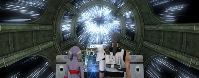 Star Wars Galaxies 