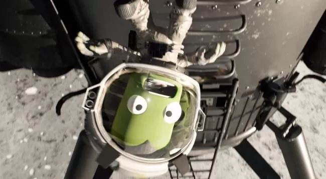 Kerbal Space Program 2 переезжает в новую студию