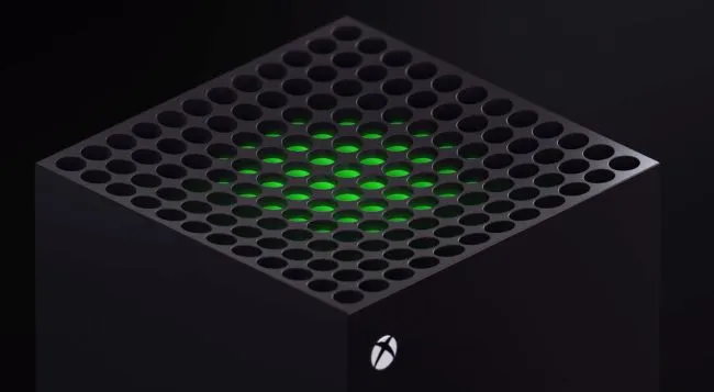 На бумаге графический процессор в Xbox Series X быстрее, чем GeForce RTX 2080 Super