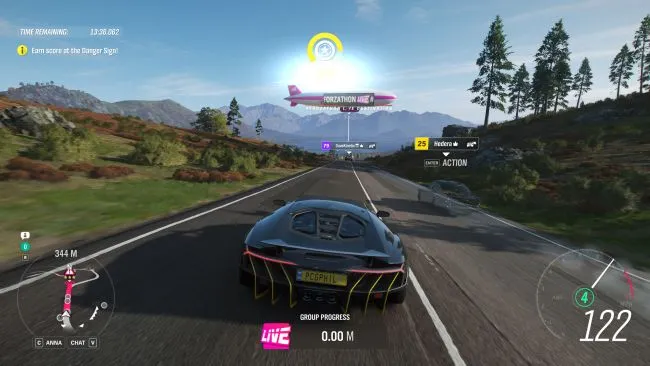Обзор Forza Horizon 4