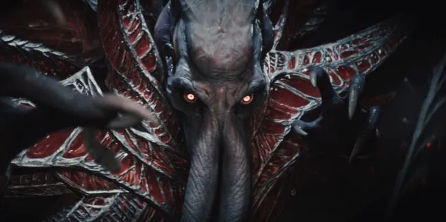 Baldur's Gate 3 выглядит великолепно, даже когда все идет не так