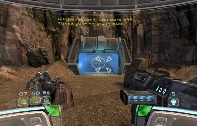 Republic Commando