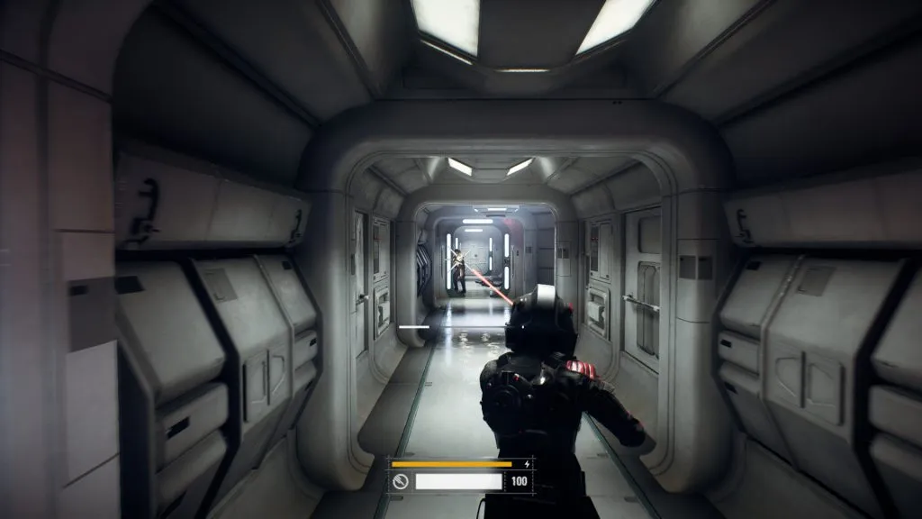Обзор Star Wars Battlefront 2