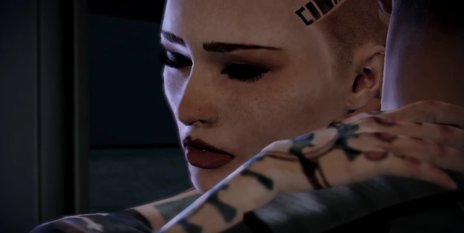 Mass Effect 2