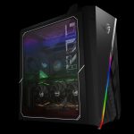 Asus готовится выпустить чудовищный игровой компьютер AMD Ryzen