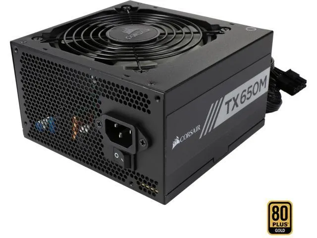 Corsair TX650M 650 Вт