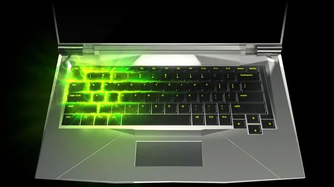 Более быстрые игровые ноутбуки, раскачивающие аппаратное обеспечение Intel и Nvidia, могут появиться очень скоро