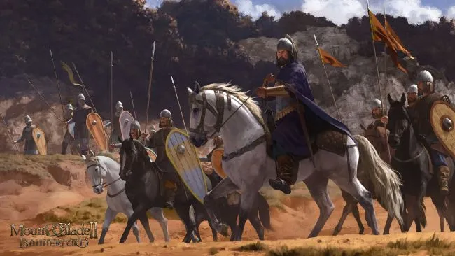 Mount and Blade 2: Bannerlord все что мы знаем