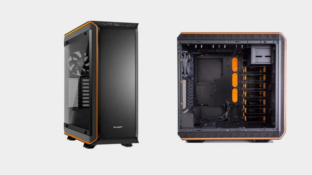 be quiet! Dark Base Pro 900